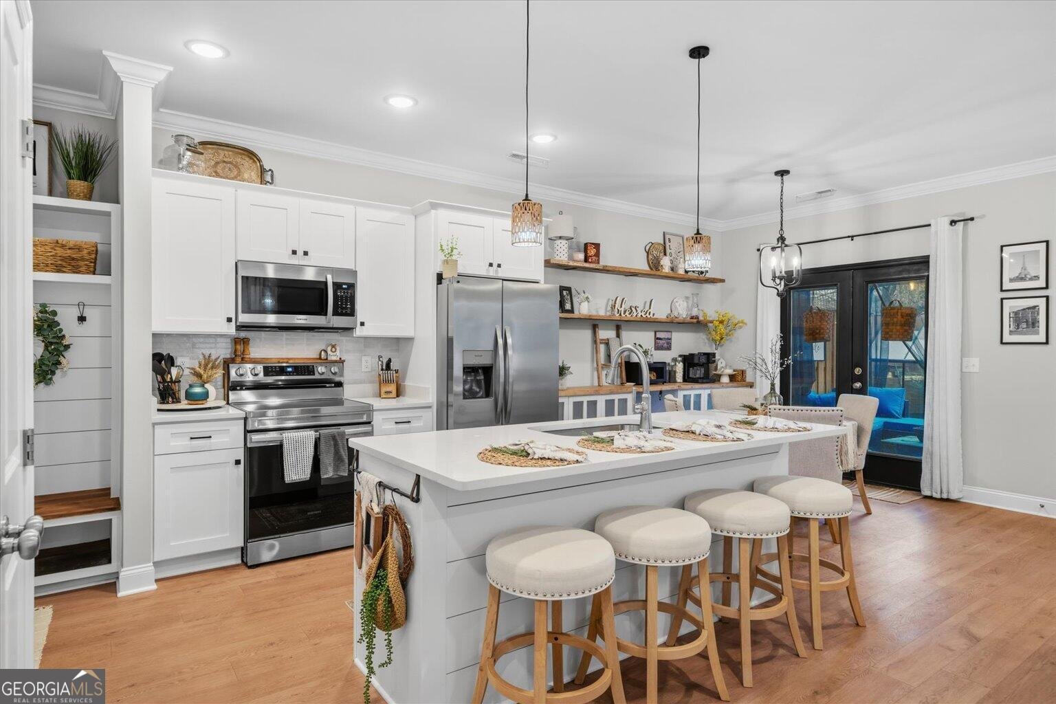 145 Andros Drive Dalton - Photo 11