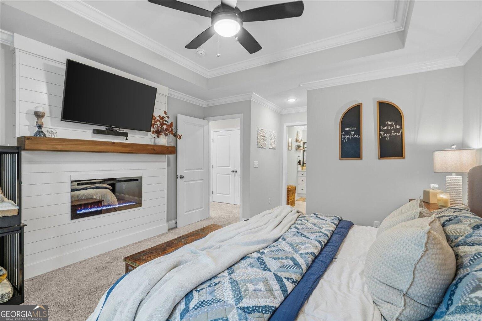 145 Andros Drive Dalton - Photo 17