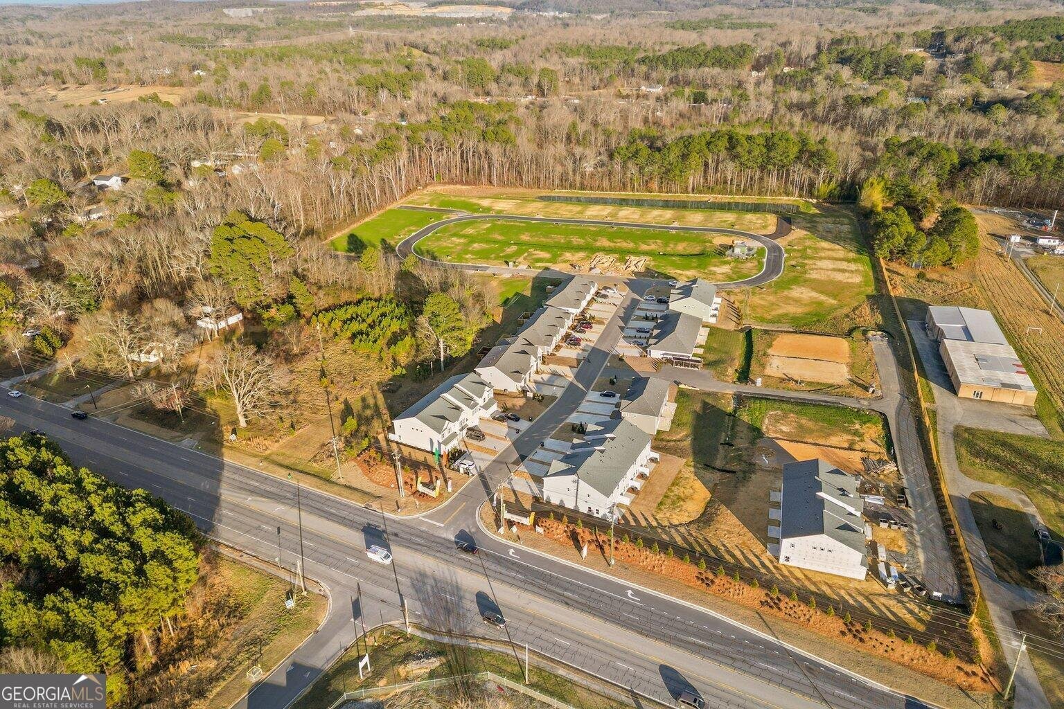 145 Andros Drive Dalton - Photo 25