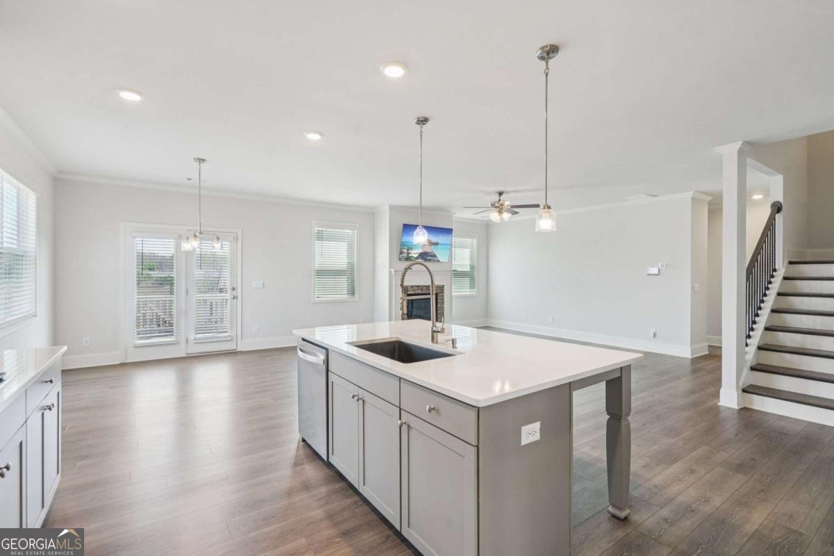 7214 Whitewater Drive Flowery Branch - Photo 11