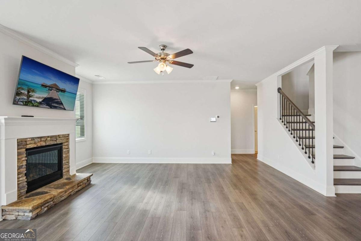 7214 Whitewater Drive Flowery Branch - Photo 12