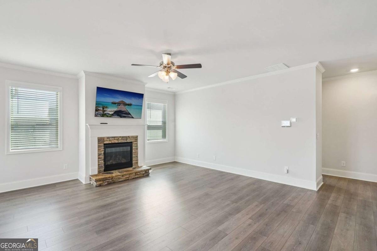 7214 Whitewater Drive Flowery Branch - Photo 13