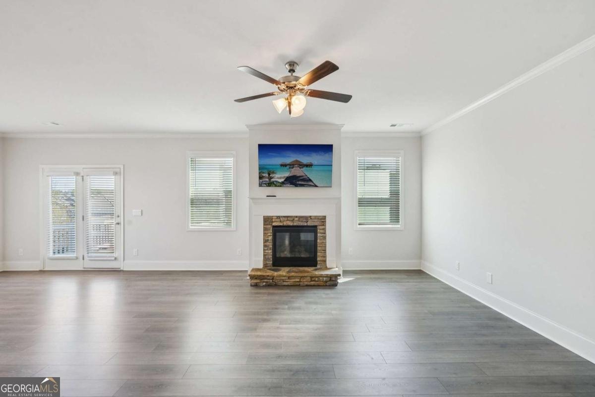 7214 Whitewater Drive Flowery Branch - Photo 14