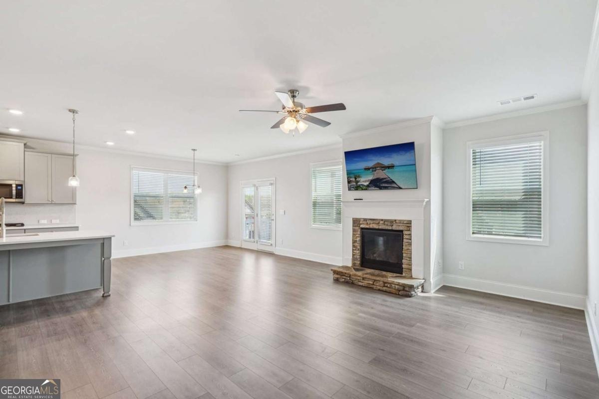 7214 Whitewater Drive Flowery Branch - Photo 15