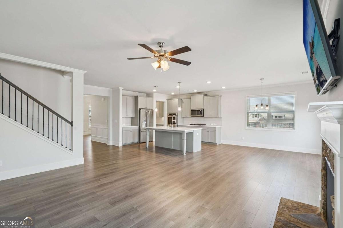 7214 Whitewater Drive Flowery Branch - Photo 16