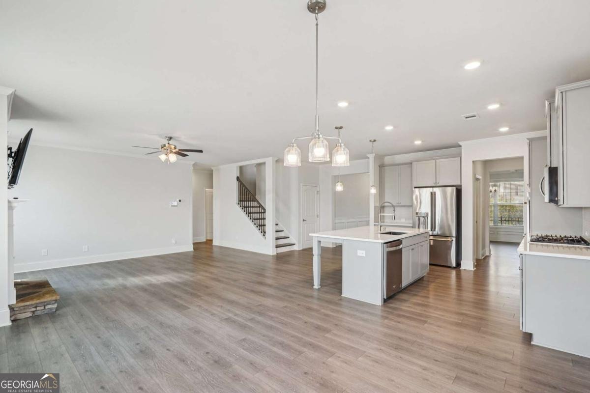 7214 Whitewater Drive Flowery Branch - Photo 17