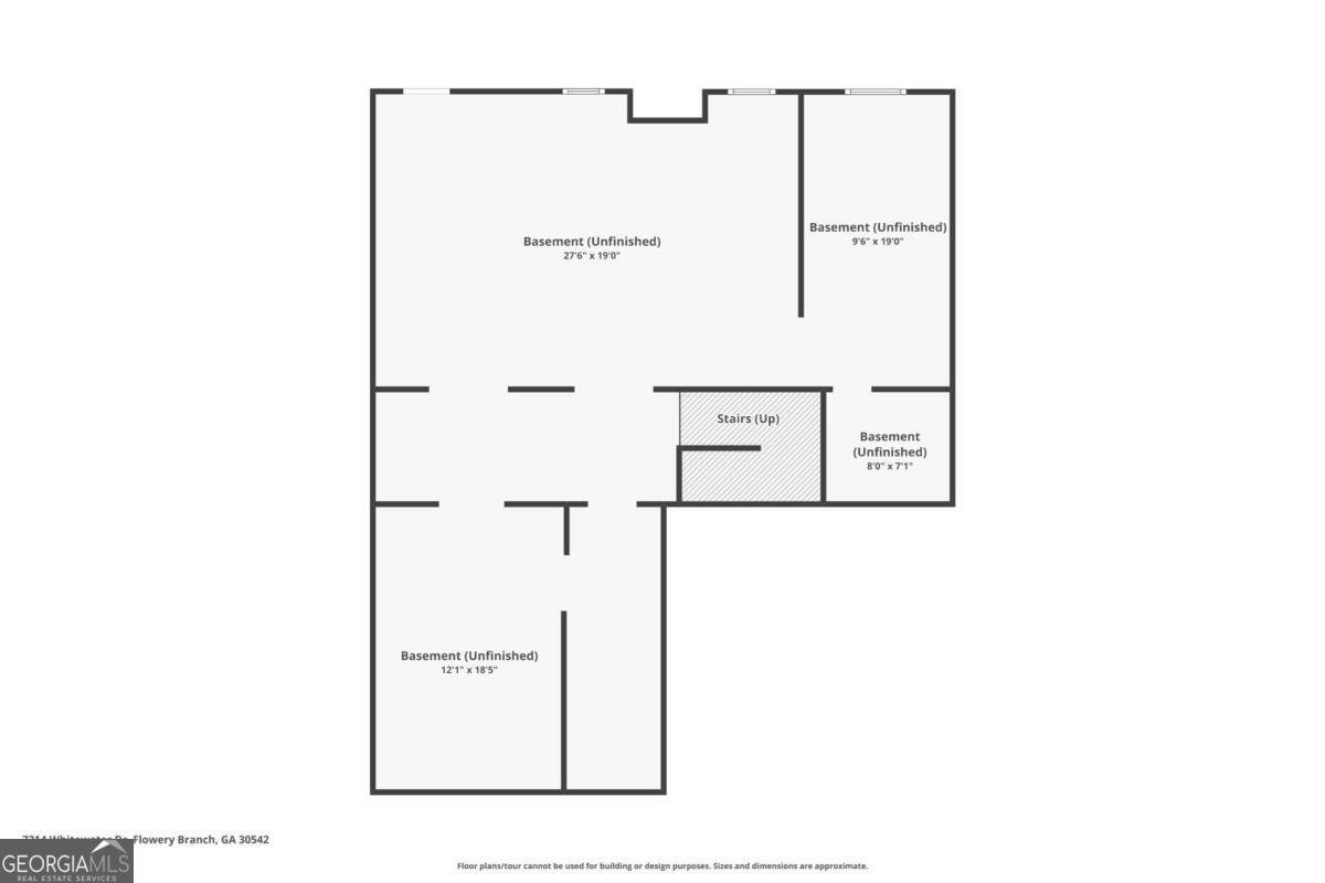 7214 Whitewater Drive Flowery Branch - Photo 41