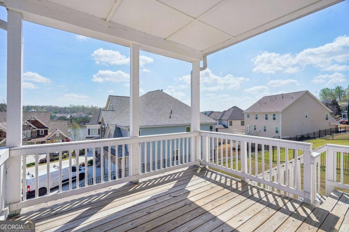 7214 Whitewater Drive Flowery Branch - Photo 6