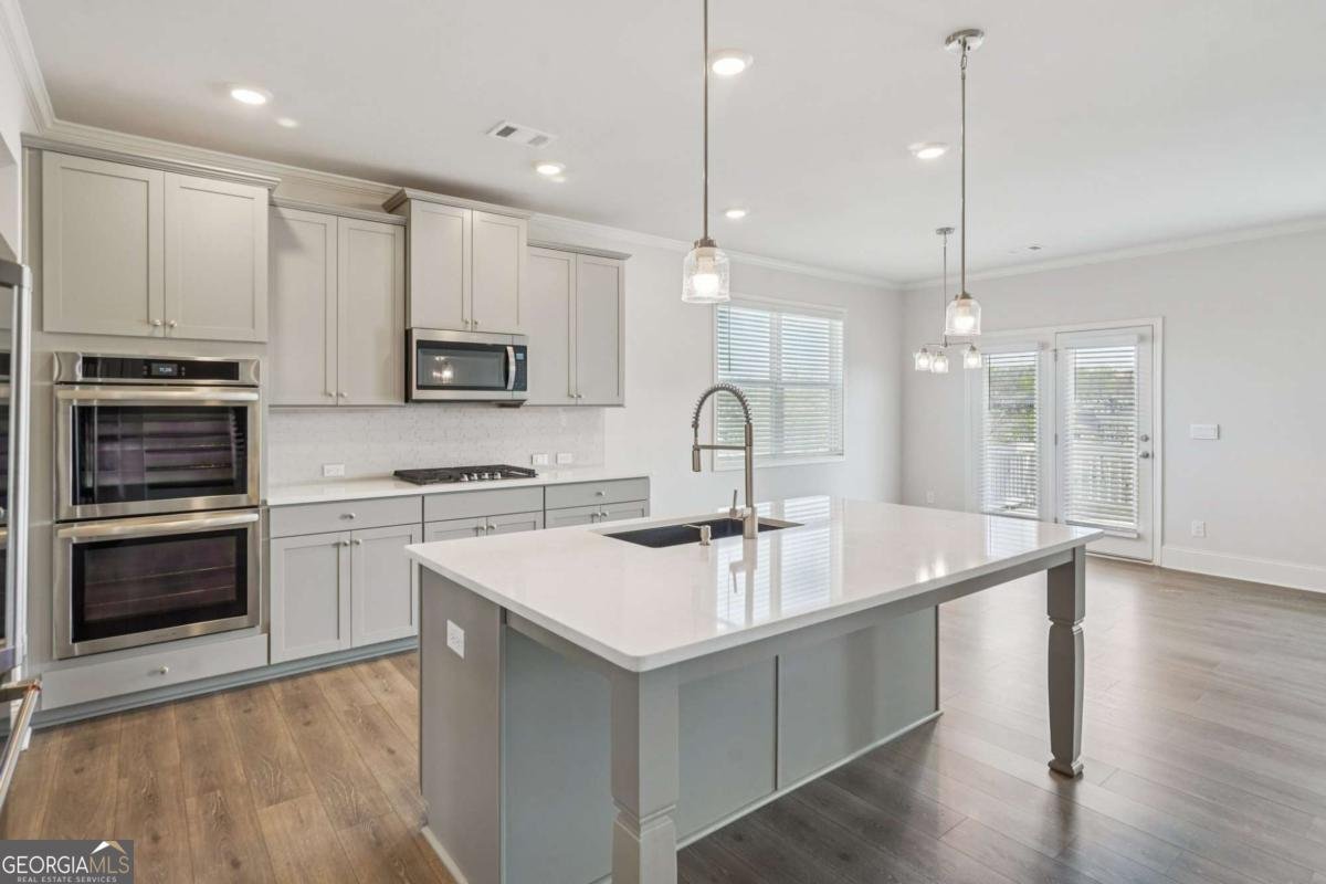 7214 Whitewater Drive Flowery Branch - Photo 7