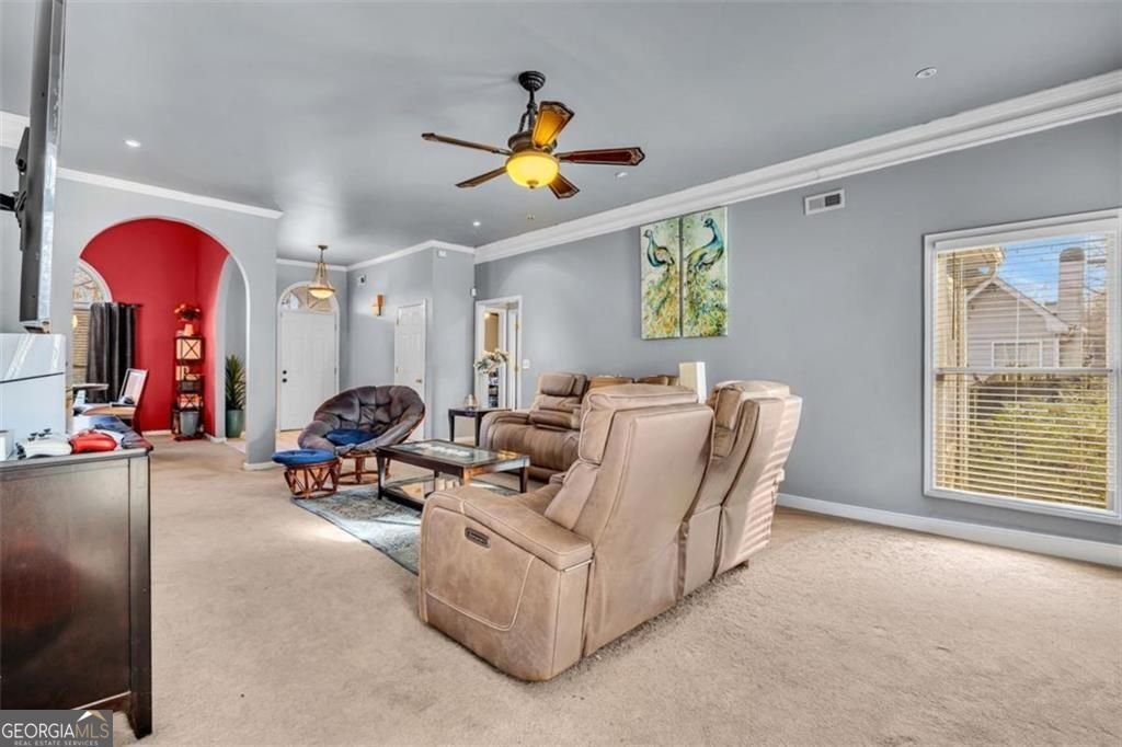 111 Overlook Heights Way Stockbridge - Photo 12