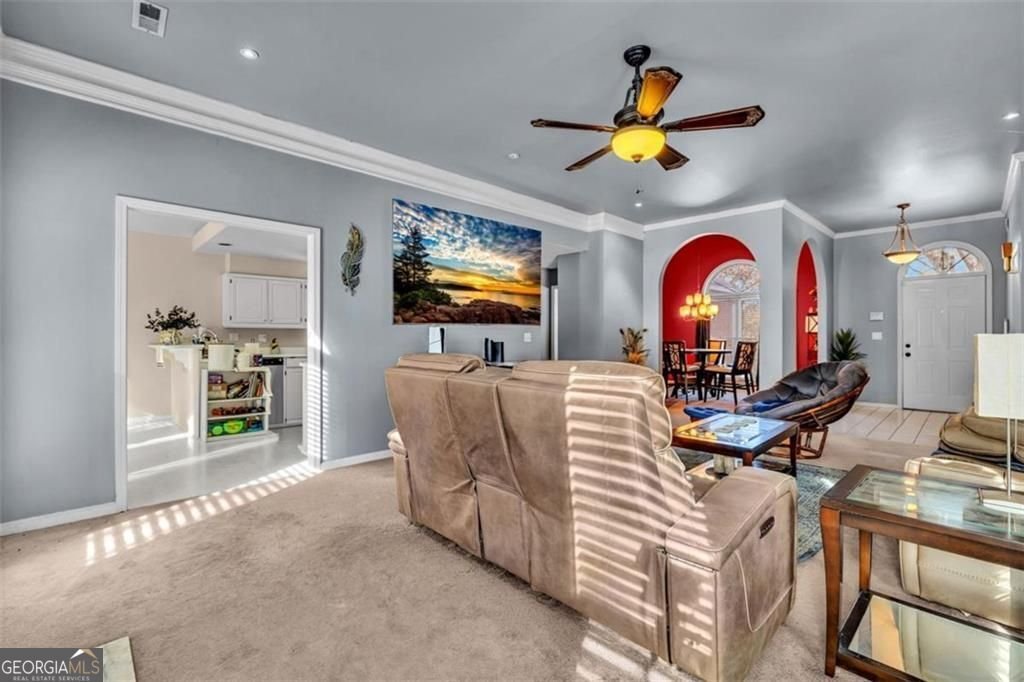 111 Overlook Heights Way Stockbridge - Photo 13