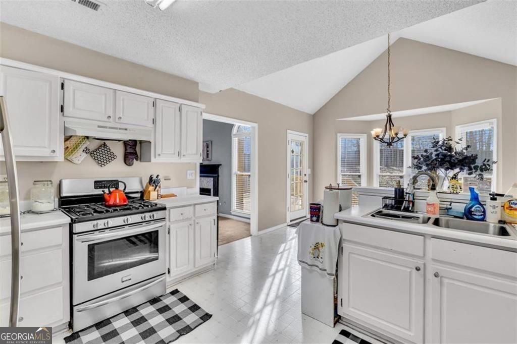 111 Overlook Heights Way Stockbridge - Photo 16