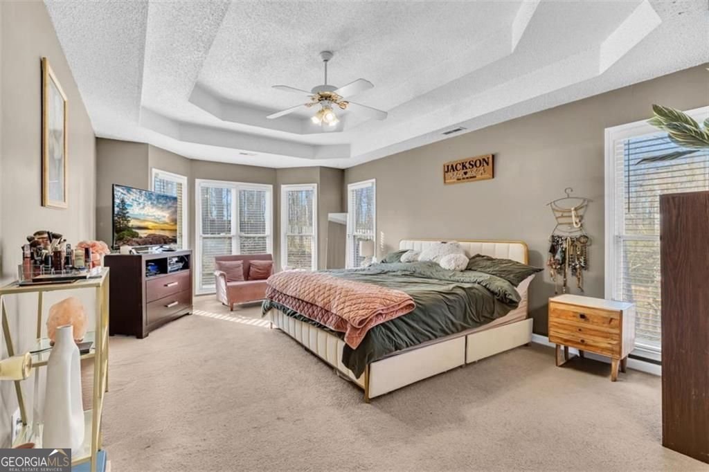 111 Overlook Heights Way Stockbridge - Photo 18