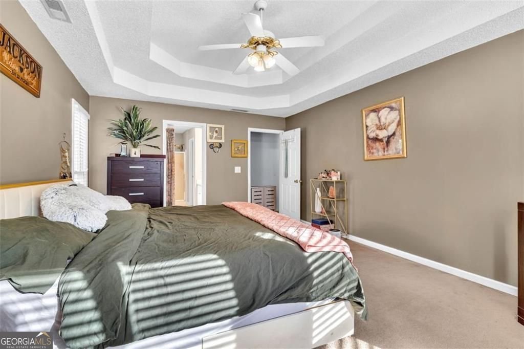 111 Overlook Heights Way Stockbridge - Photo 19