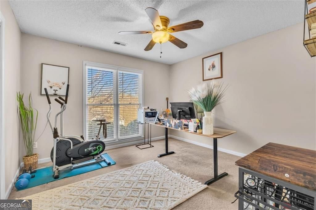 111 Overlook Heights Way Stockbridge - Photo 23