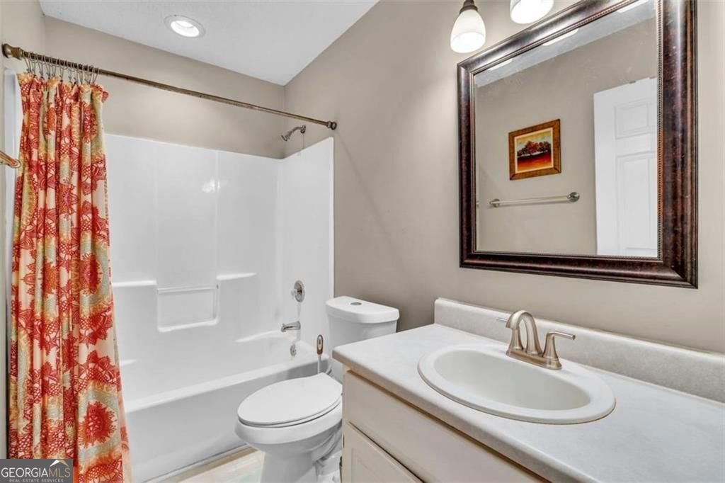 111 Overlook Heights Way Stockbridge - Photo 24