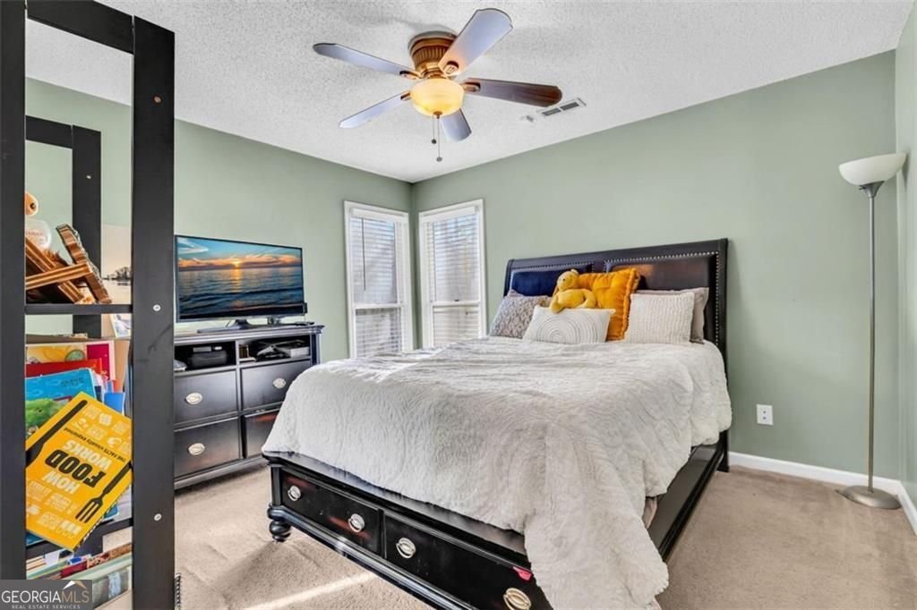 111 Overlook Heights Way Stockbridge - Photo 25