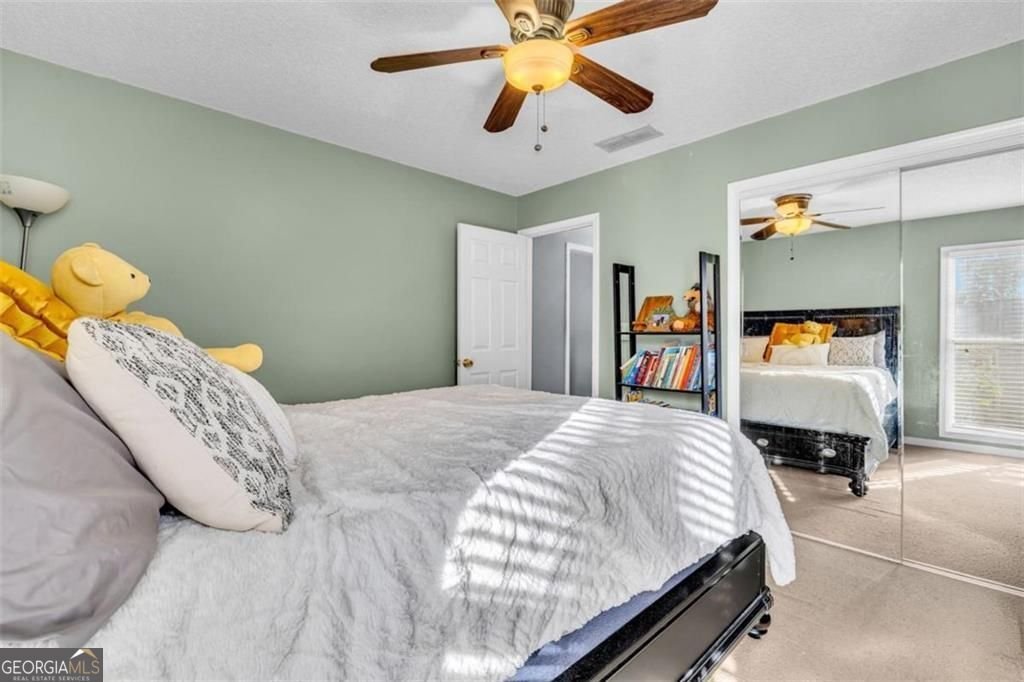 111 Overlook Heights Way Stockbridge - Photo 26