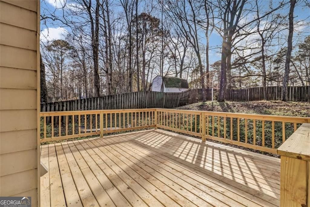 111 Overlook Heights Way Stockbridge - Photo 27