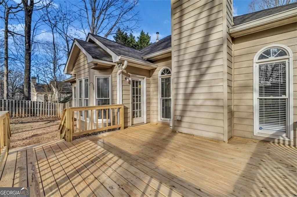 111 Overlook Heights Way Stockbridge - Photo 28