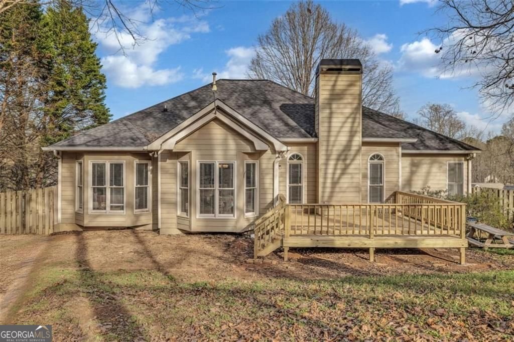 111 Overlook Heights Way Stockbridge - Photo 30