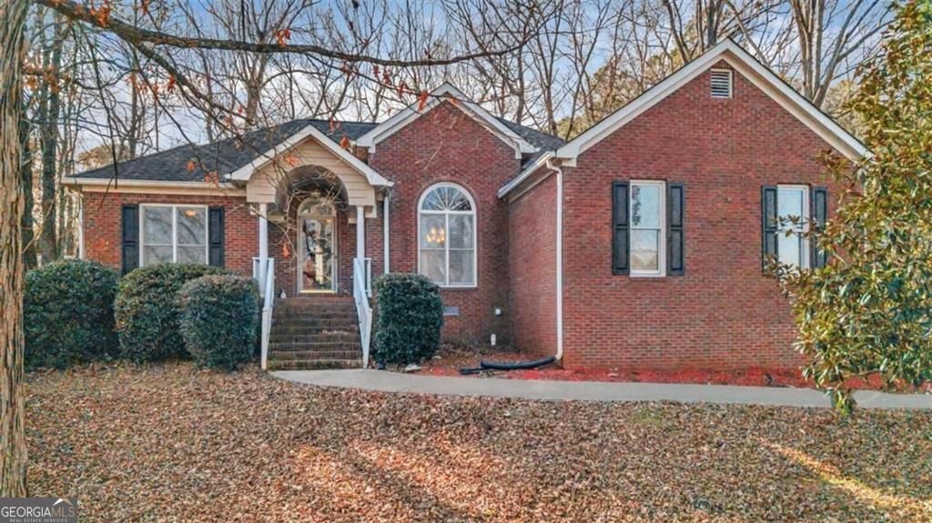 111 Overlook Heights Way Stockbridge - Photo 32