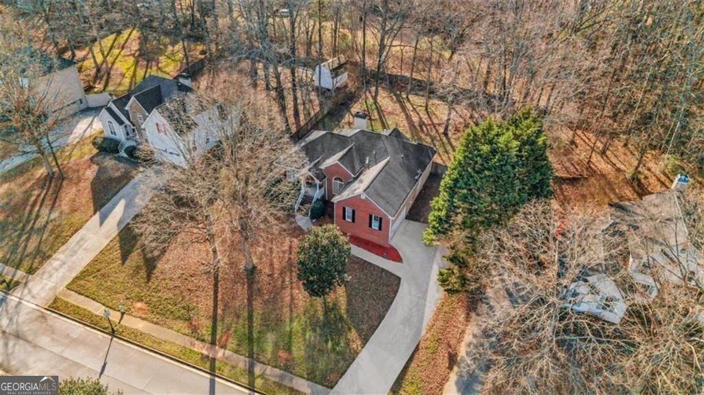 111 Overlook Heights Way Stockbridge - Photo 36