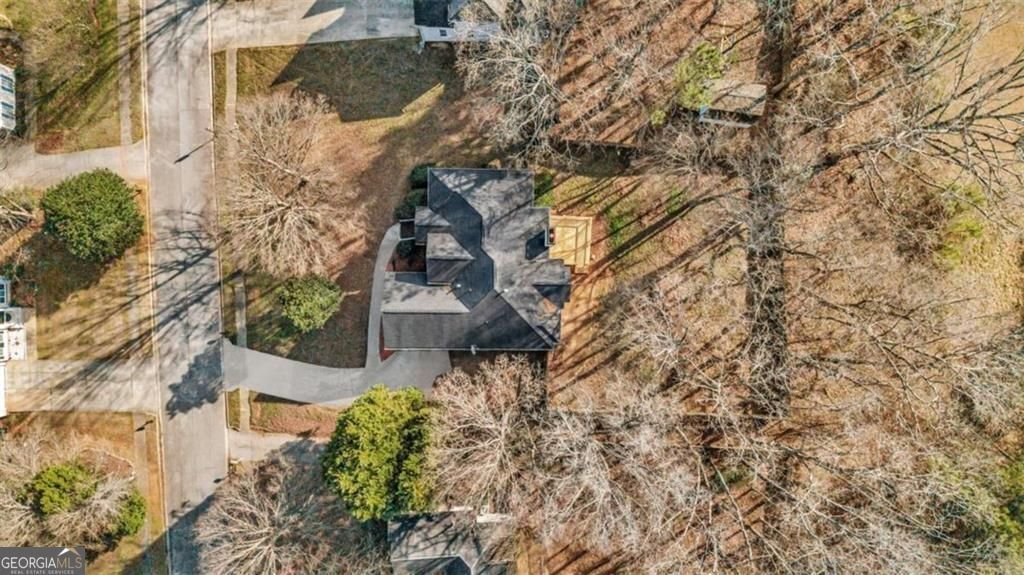 111 Overlook Heights Way Stockbridge - Photo 37