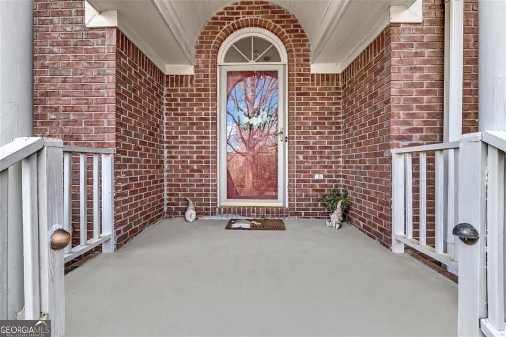 111 Overlook Heights Way Stockbridge - Photo 6