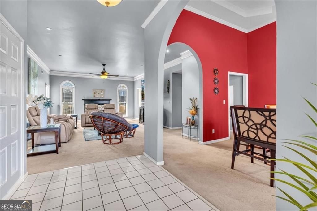 111 Overlook Heights Way Stockbridge - Photo 7