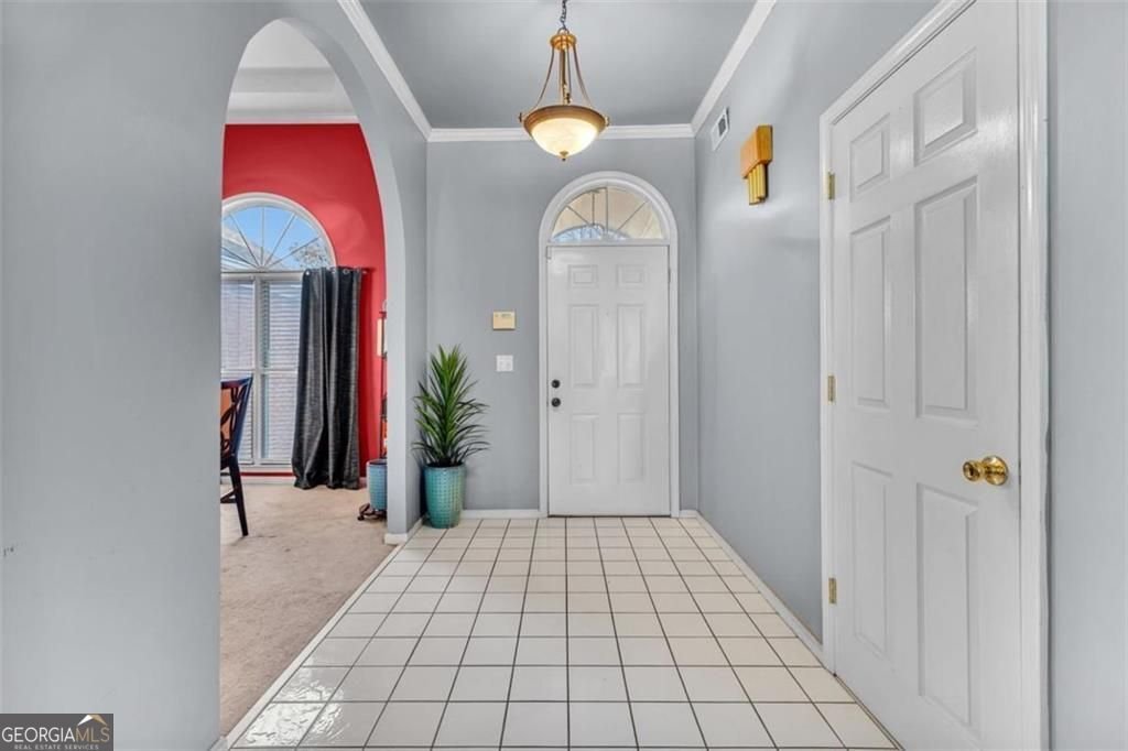 111 Overlook Heights Way Stockbridge - Photo 8