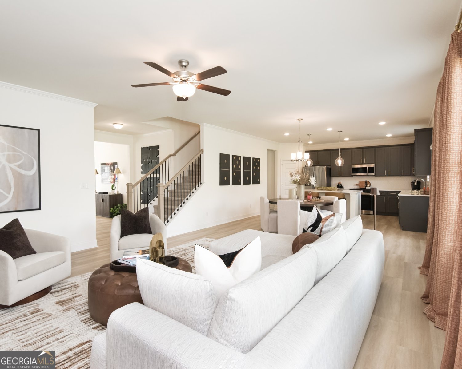 5910 Spring Way Stonecrest - Photo 11