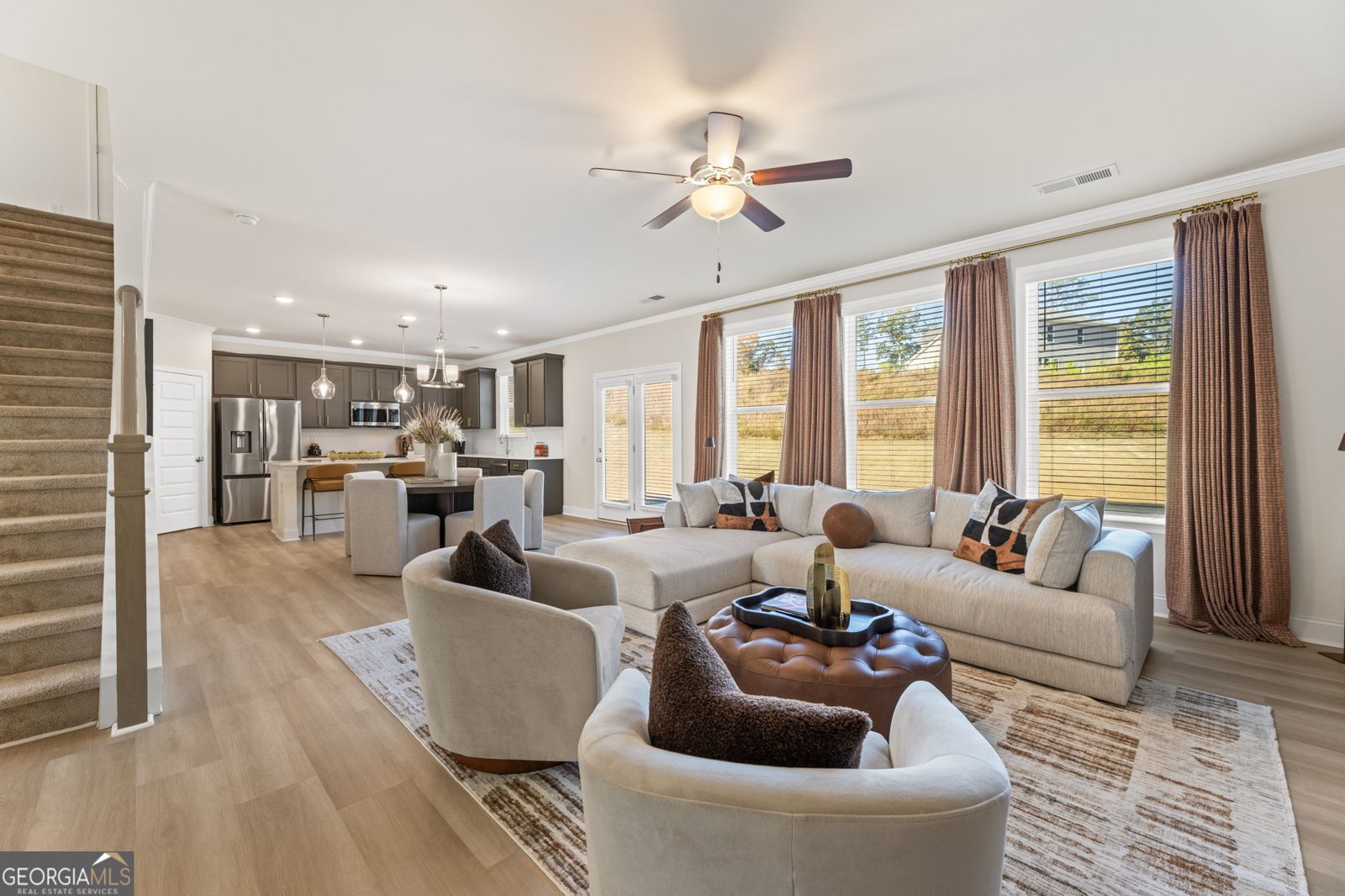 5910 Spring Way Stonecrest - Photo 12