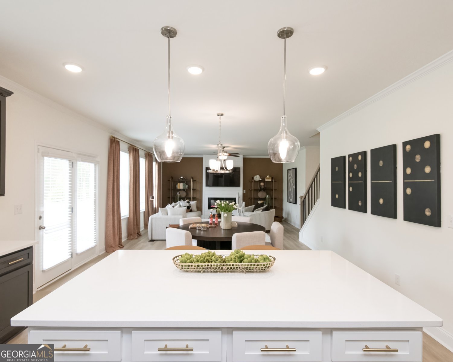 5910 Spring Way Stonecrest - Photo 15