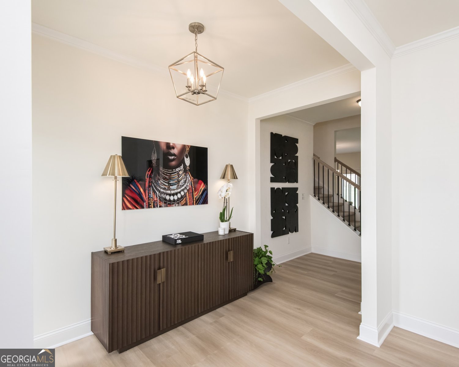 5910 Spring Way Stonecrest - Photo 7