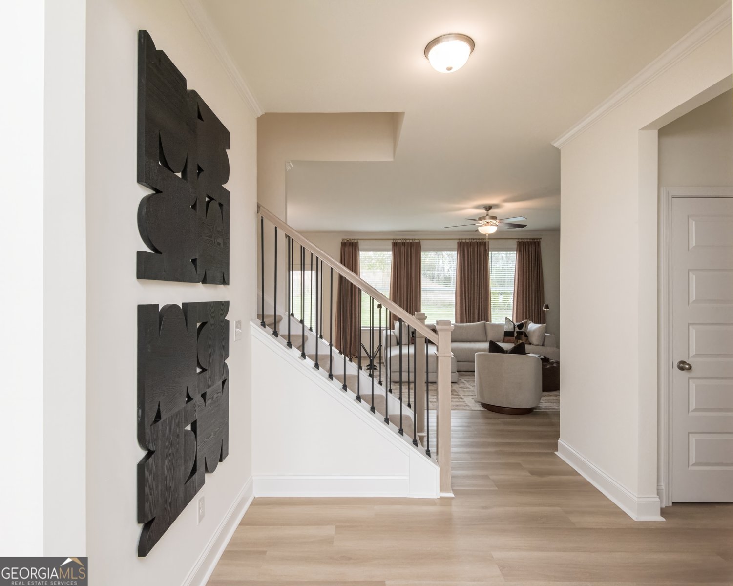 5910 Spring Way Stonecrest - Photo 8