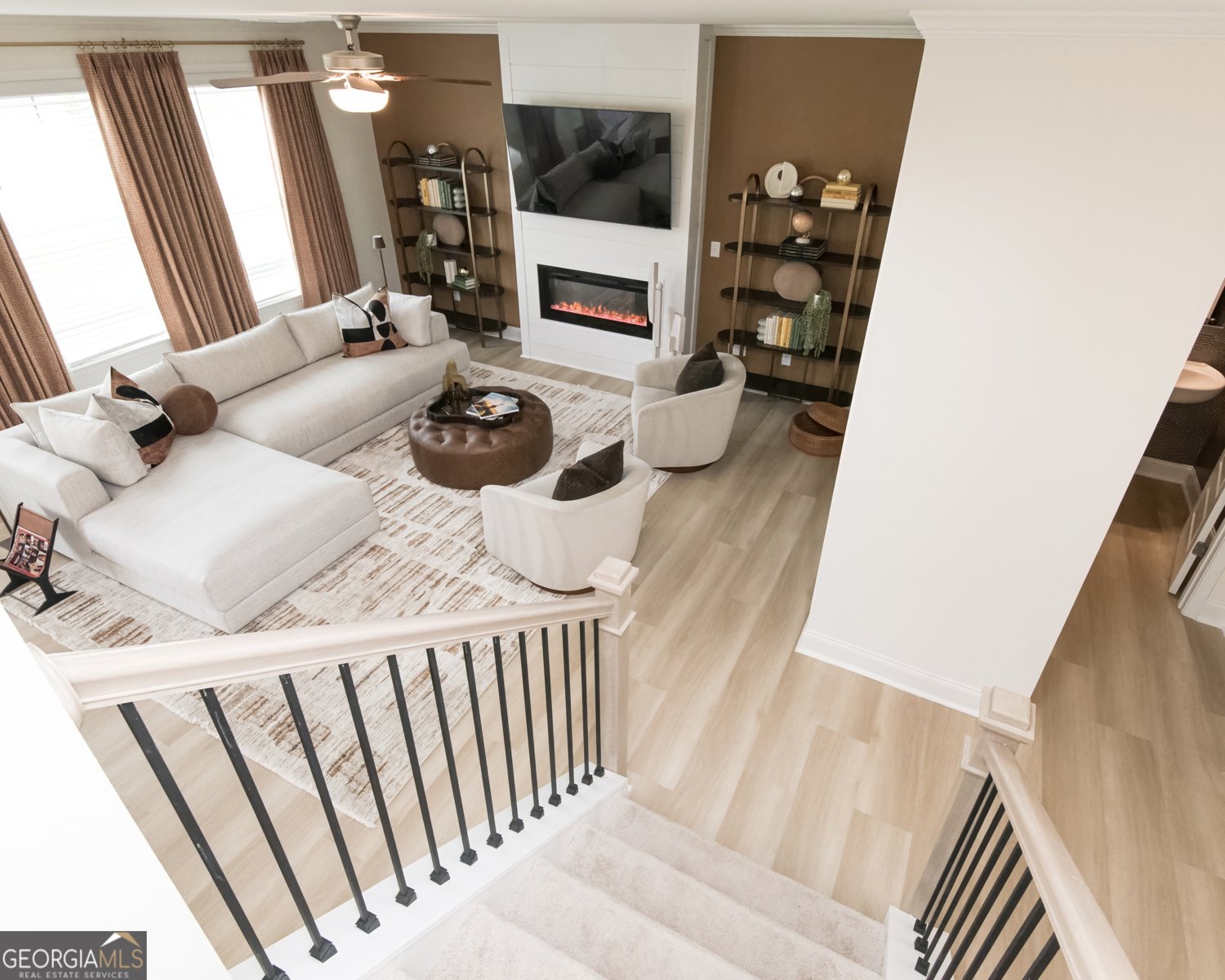 5910 Spring Way Stonecrest - Photo 9