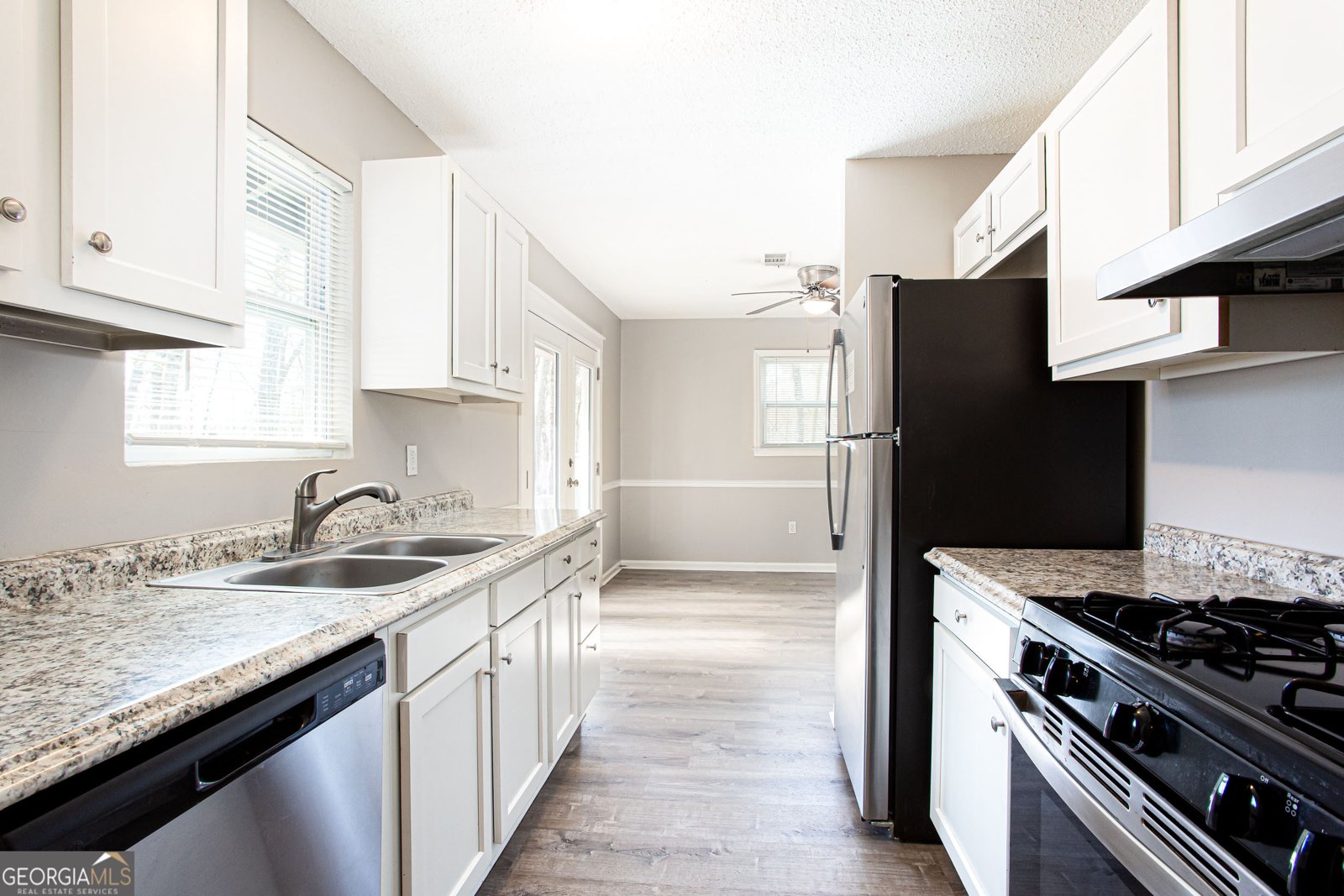 3824 Cannon Drive Douglasville - Photo 12