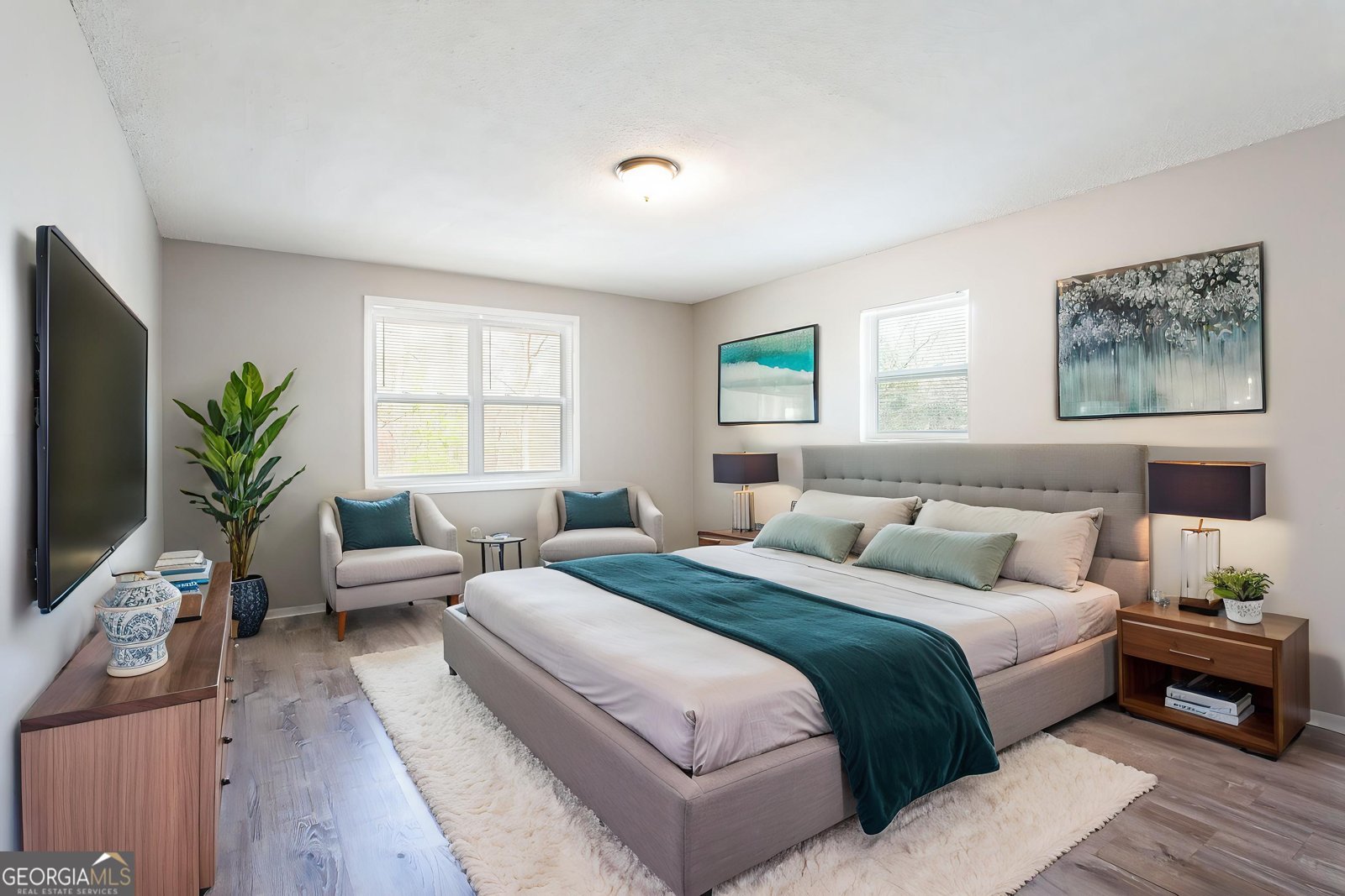 3824 Cannon Drive Douglasville - Photo 14