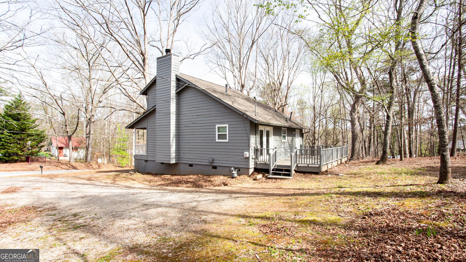 3824 Cannon Drive Douglasville - Photo 27