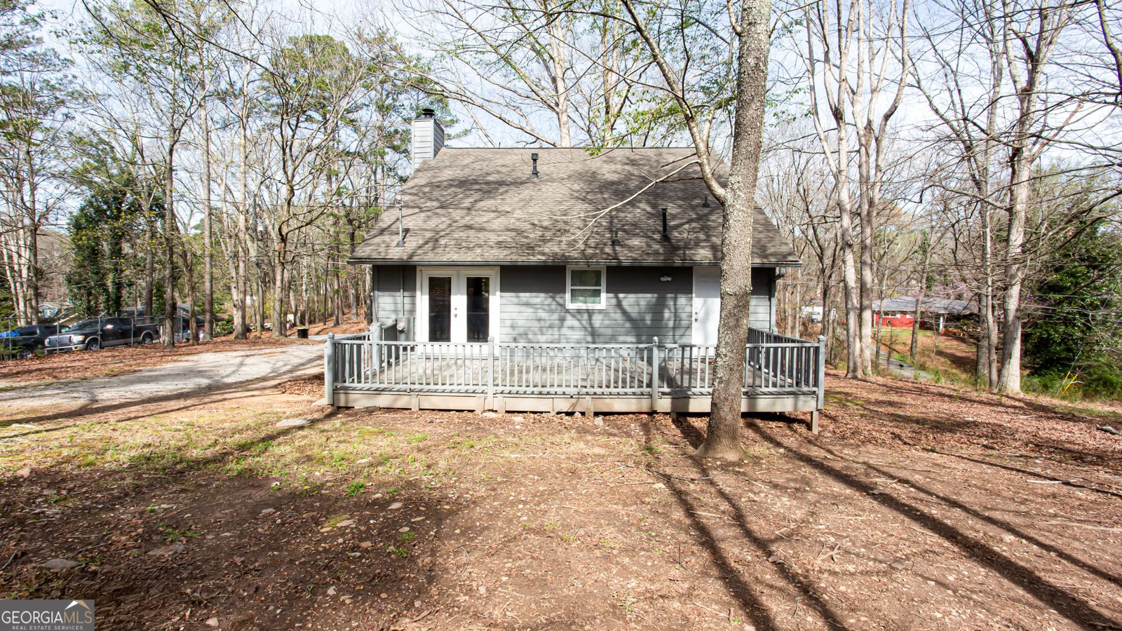 3824 Cannon Drive Douglasville - Photo 28