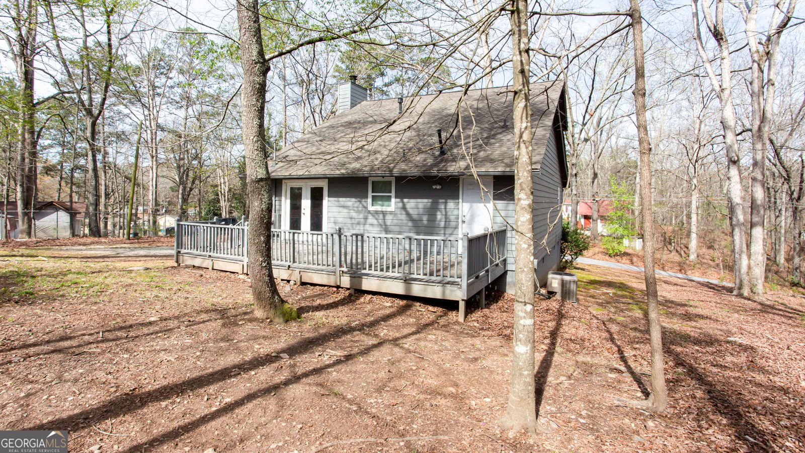 3824 Cannon Drive Douglasville - Photo 29