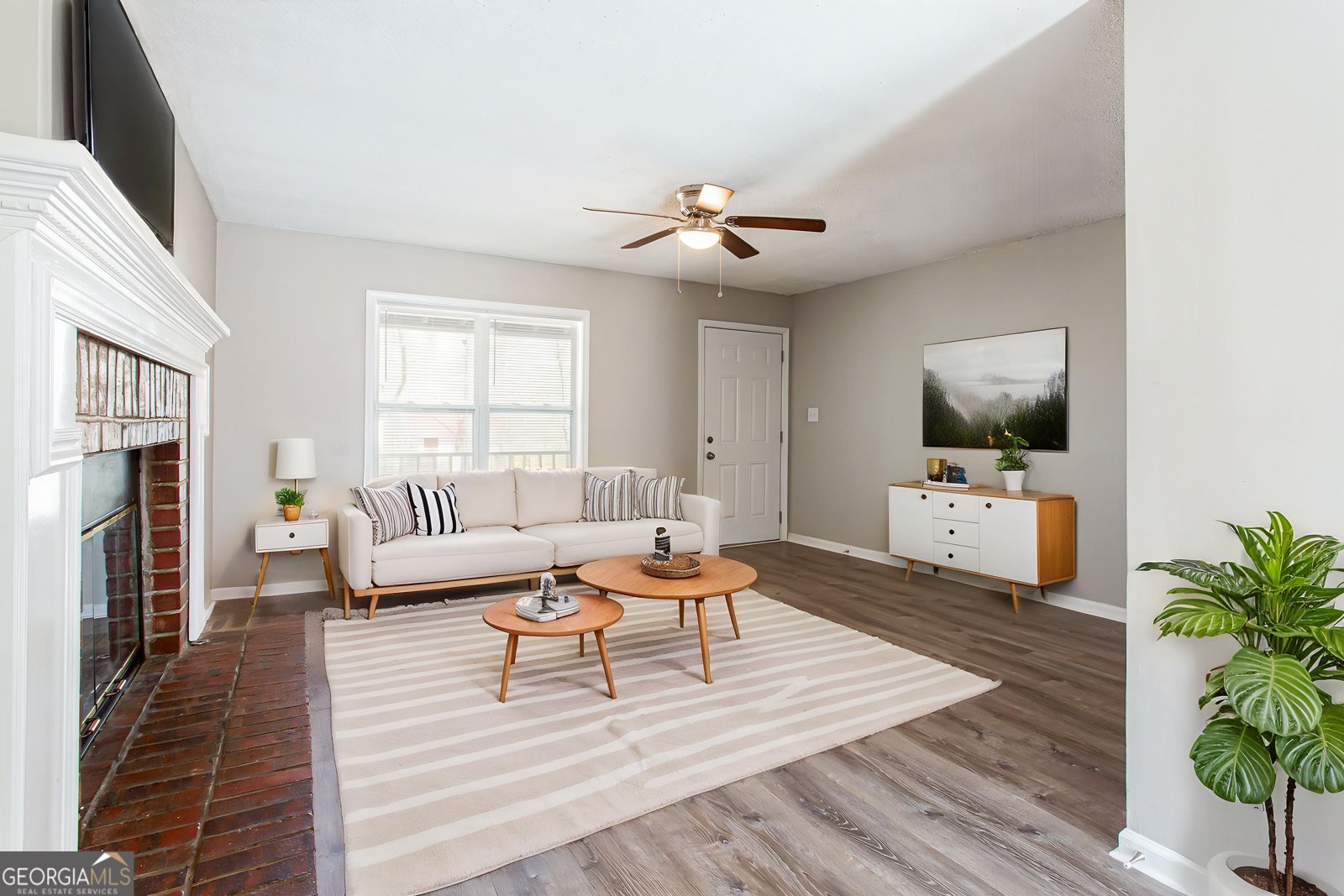 3824 Cannon Drive Douglasville - Photo 6