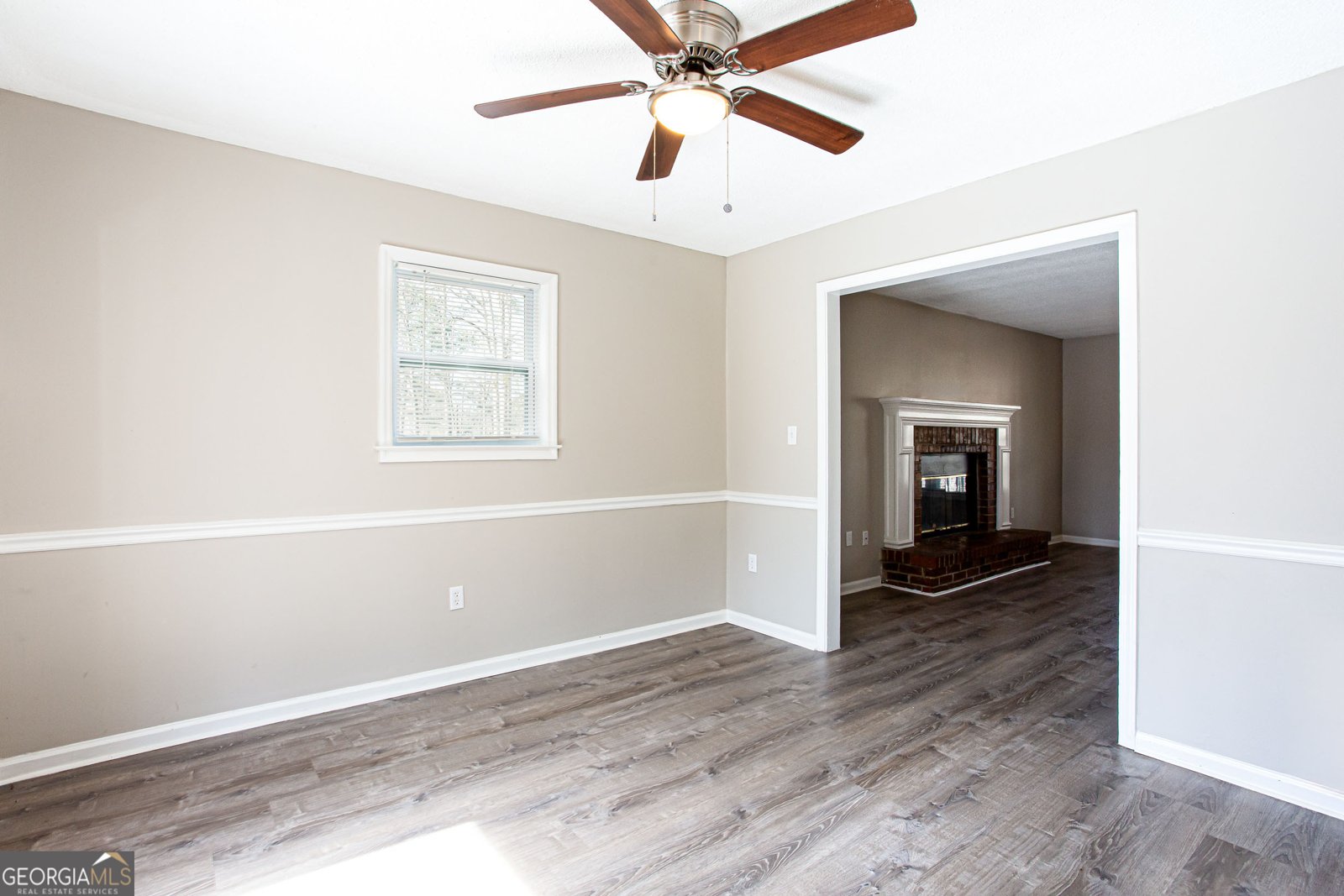 3824 Cannon Drive Douglasville - Photo 8