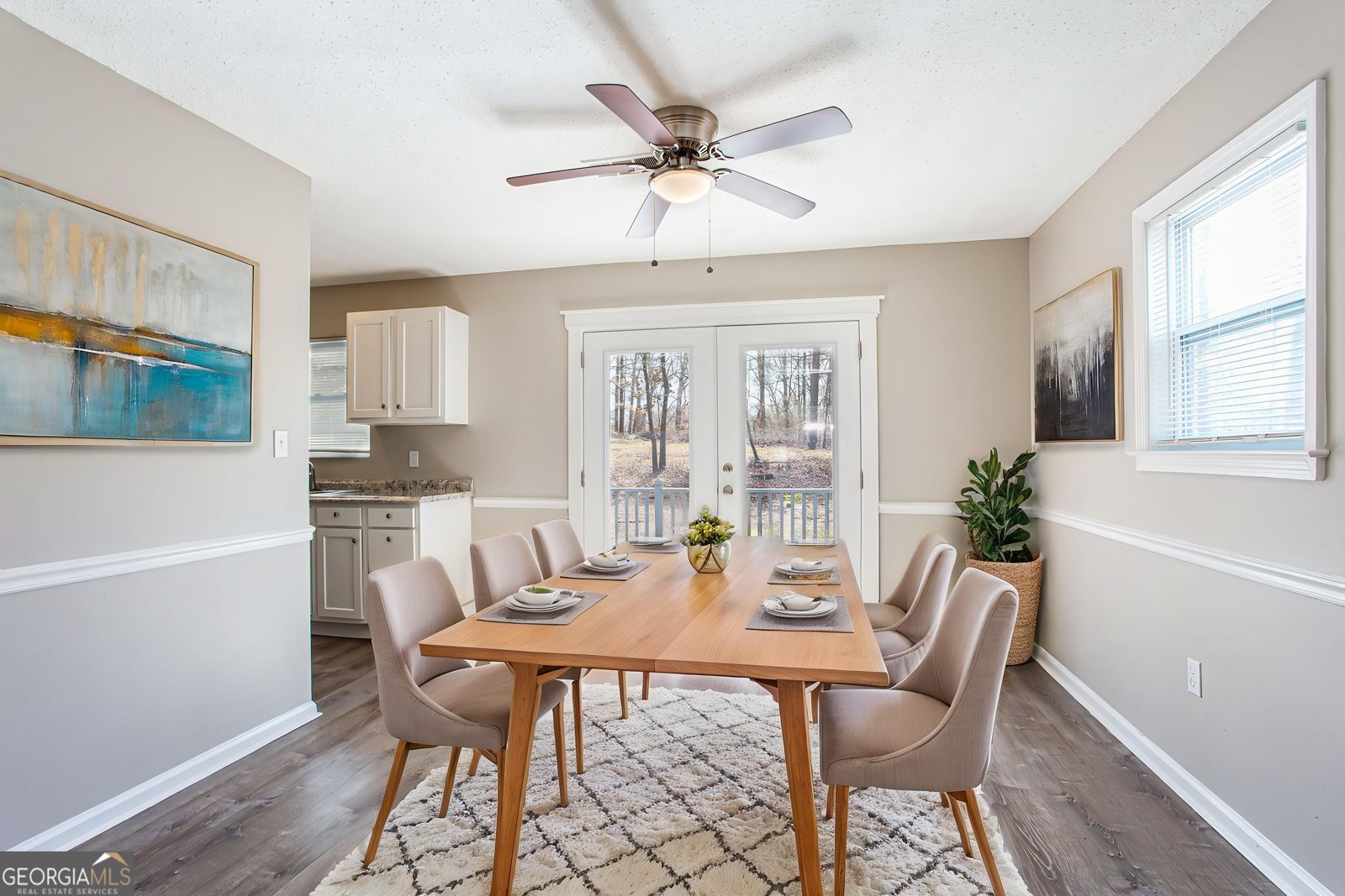 3824 Cannon Drive Douglasville - Photo 9