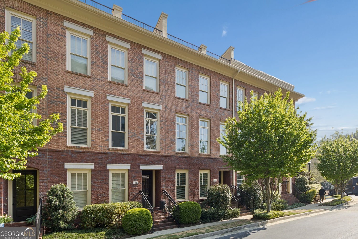 1014 River Vista Drive Atlanta - Photo 1