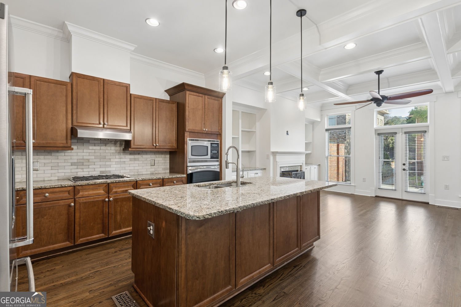 1014 River Vista Drive Atlanta - Photo 8