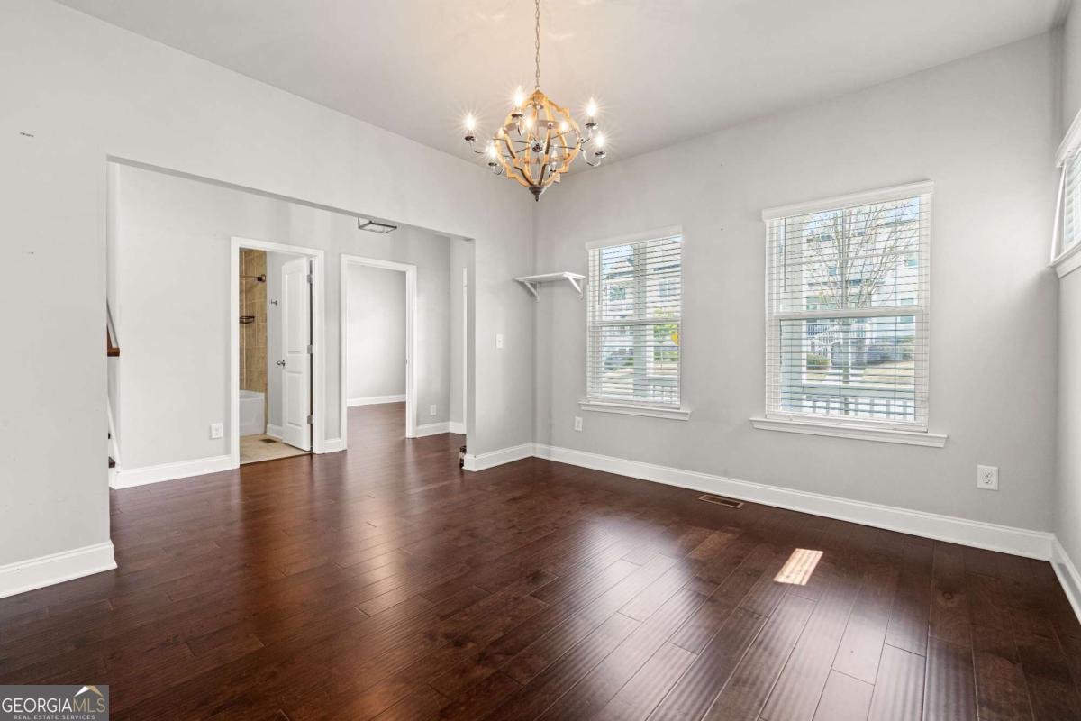 156 Adams Circle Marietta - Photo 10