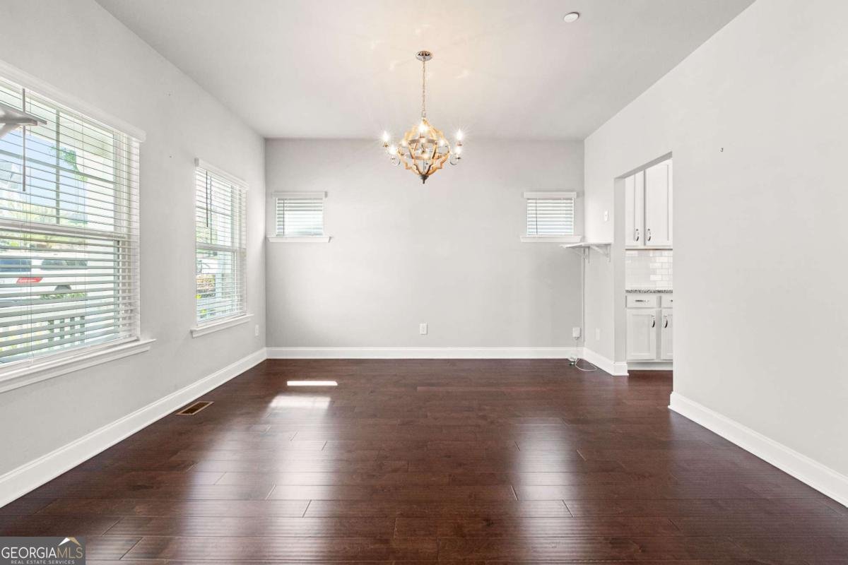 156 Adams Circle Marietta - Photo 11