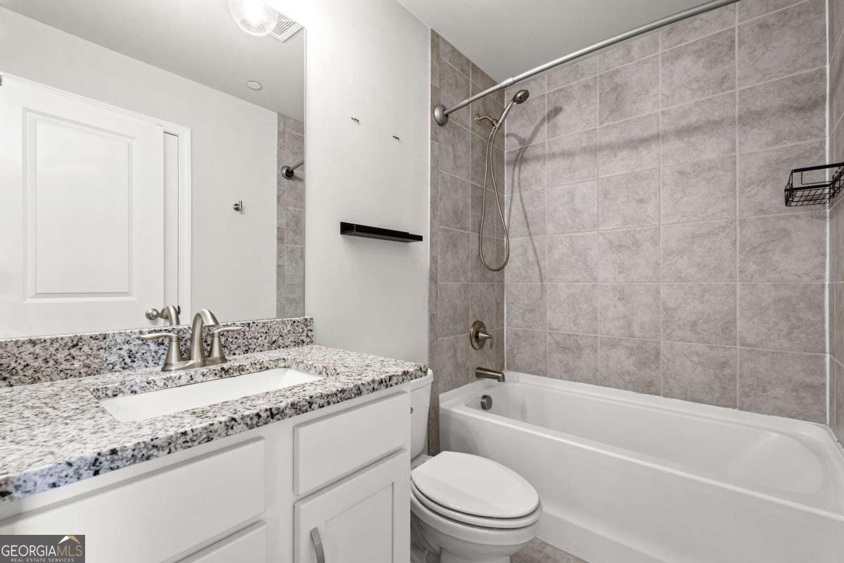 156 Adams Circle Marietta - Photo 14